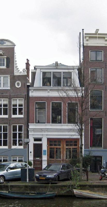 Herengracht 23 Amsterdam