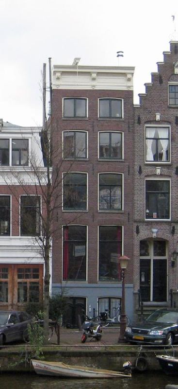 Herengracht 25 Amsterdam
