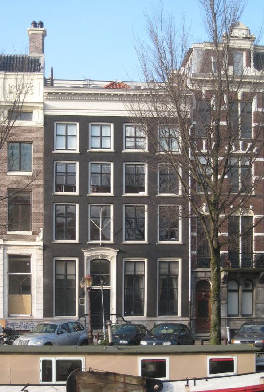 Herengracht 10