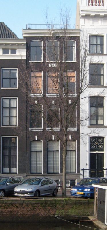 Herengracht 50