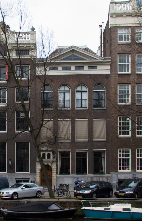 Herengracht 248