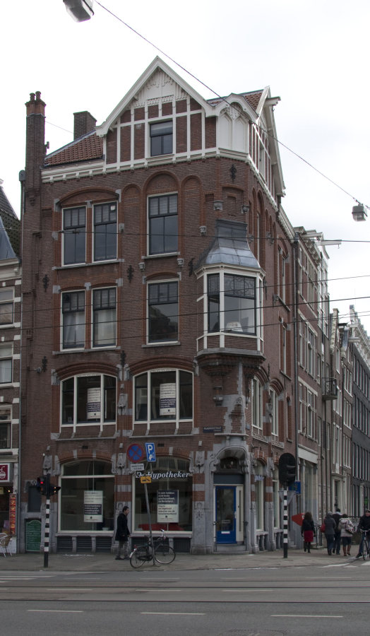 Herengracht 213