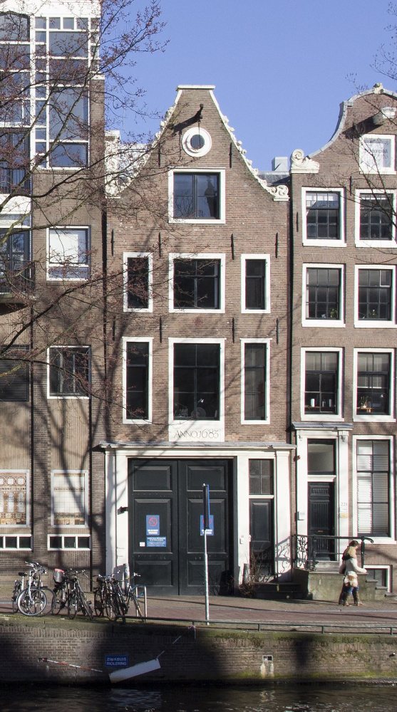 Herengracht 219