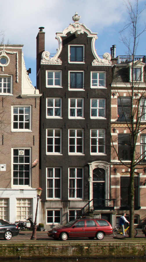 Herengracht 331