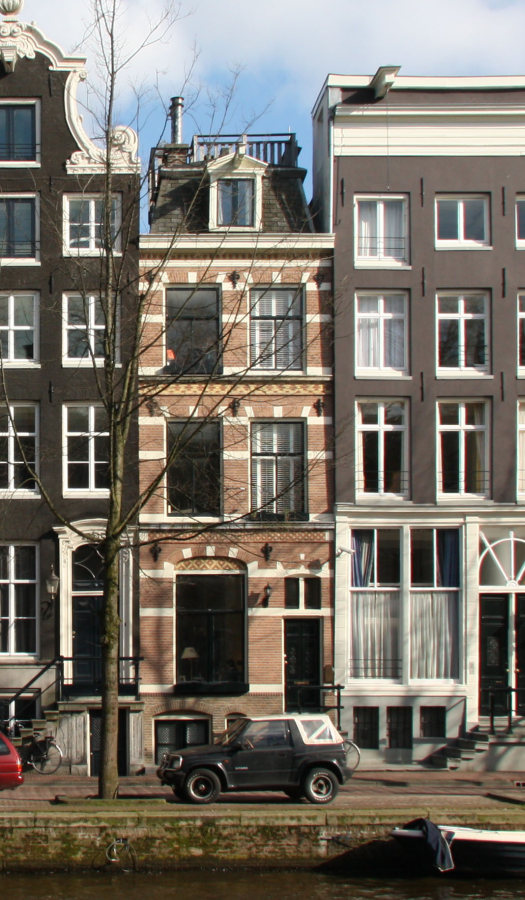 Herengracht 333