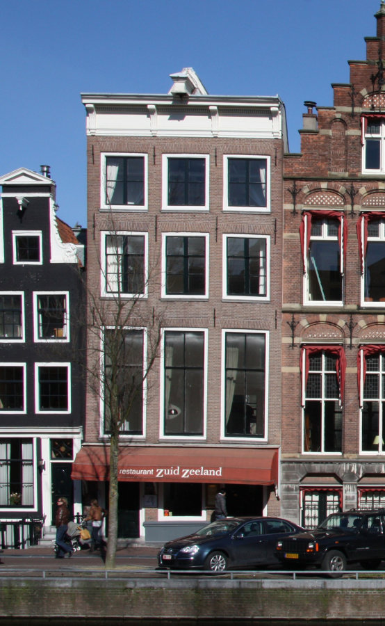 Herengracht 413