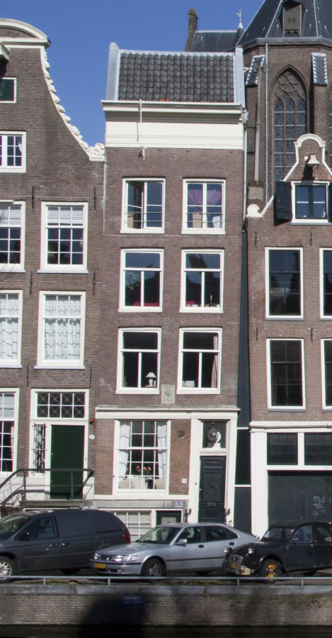 Herengracht 419