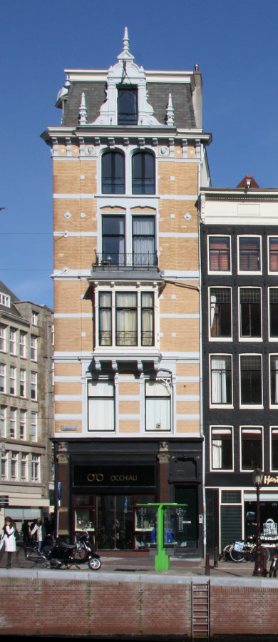 Herengracht 441