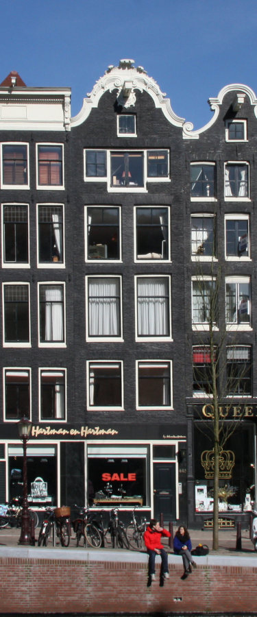Herengracht 445