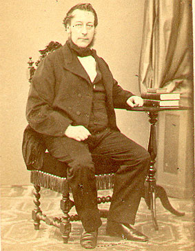 Philip Johannes Bachiene