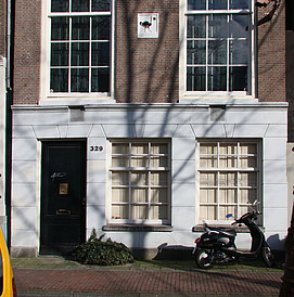 Herengracht 35