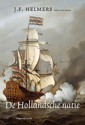 De-Hollandsche-natie-J.F.-Helmers