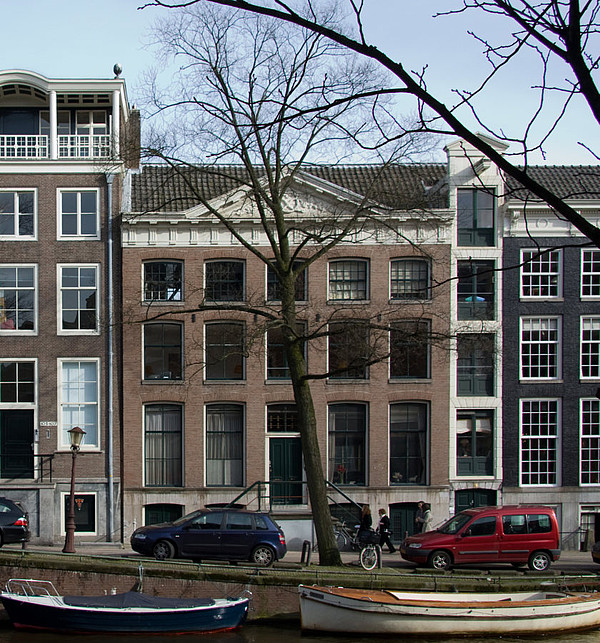 Herengracht 109, 1015 BE,