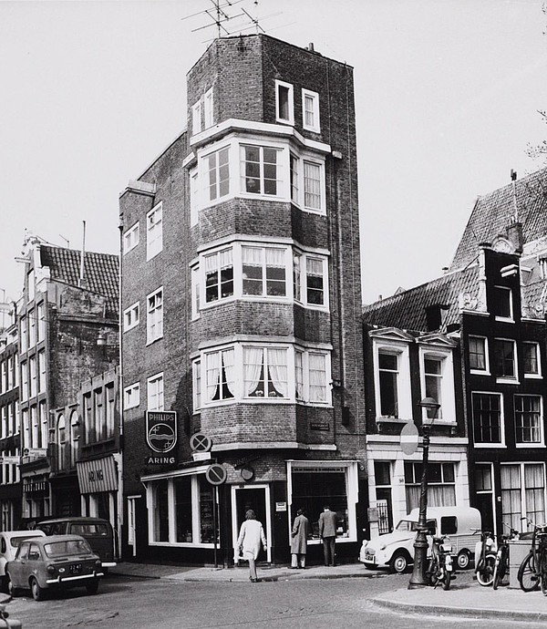 Herengracht 080 - 72 1971 Arsath SAA