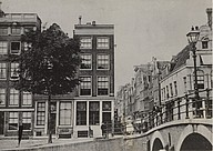 Herengracht 358 - 362  Ailly 1900 SAA