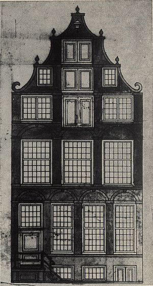 Herengracht 248 1619