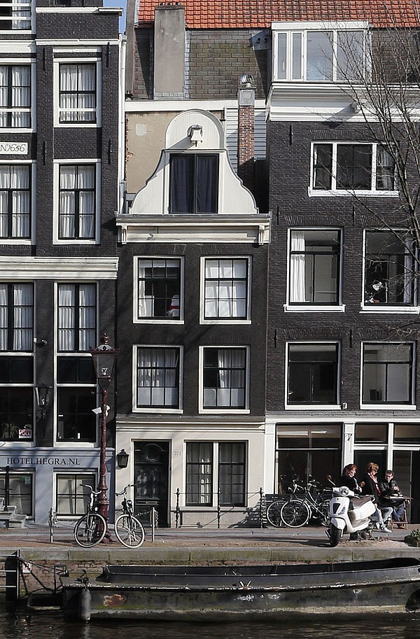 Herengracht 269