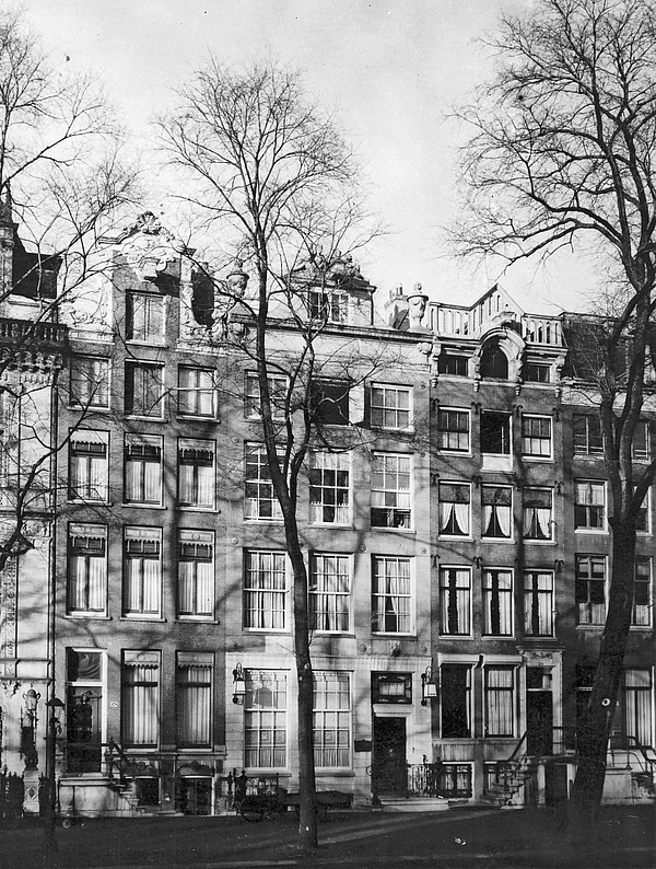 Herengracht 378-374 1944 RCE corr