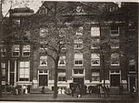 Herengracht 185 - 189
