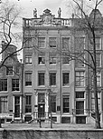 Herengracht 286 foto 1919, C. Steenbergh