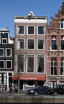 Herengracht 413