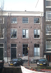 Herengracht 22