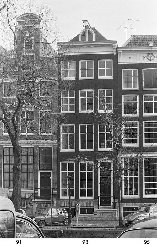 Herengracht 093 Gool SAA