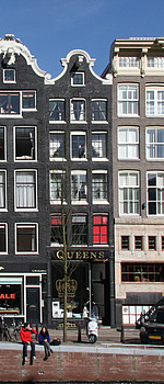 Herengracht 447