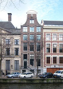 Herengracht 529
