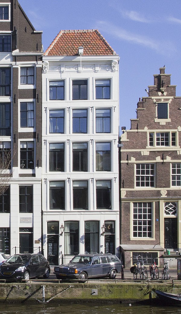 Herengracht 75
