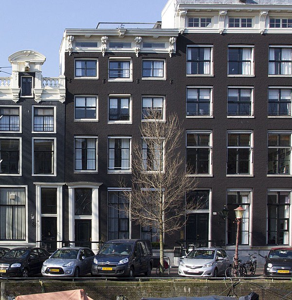 Herengracht 110