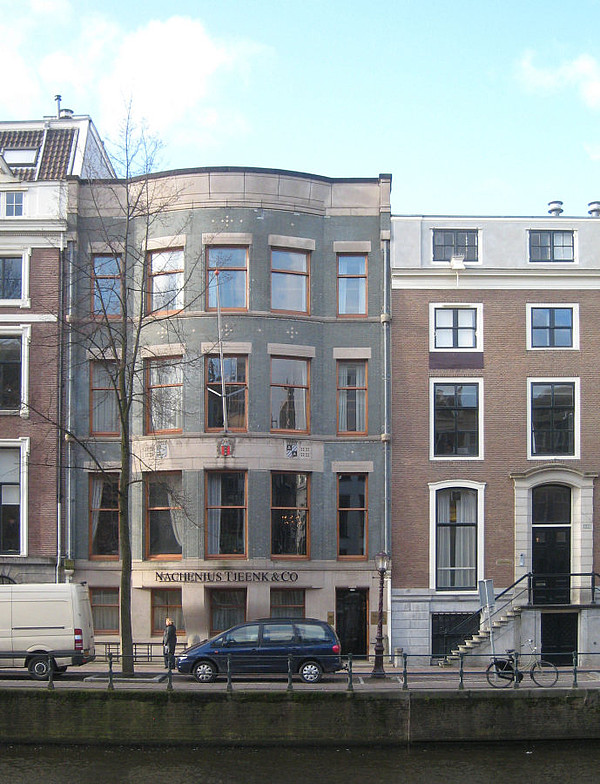Herengracht 442