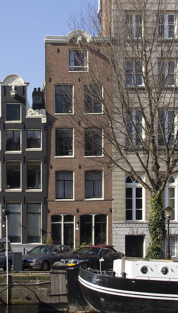 Herengracht 42