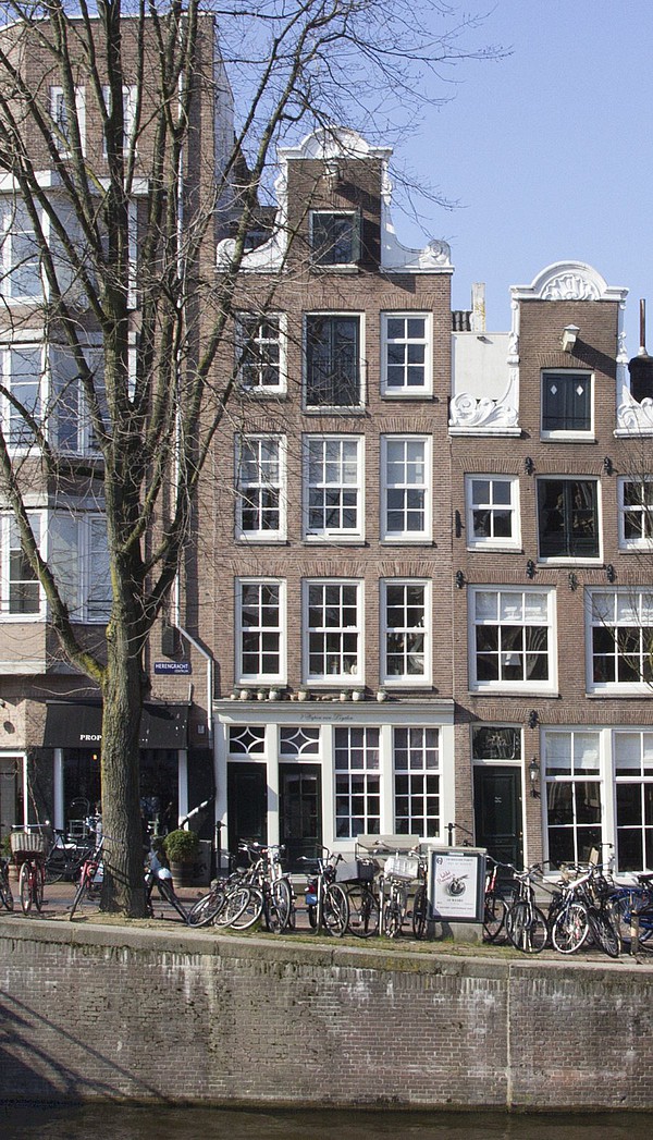 Herengracht 80