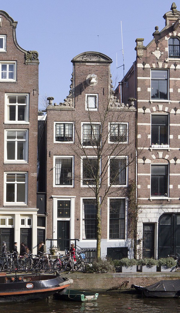 Herengracht 263,