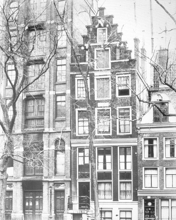 Herengracht 269 RCE