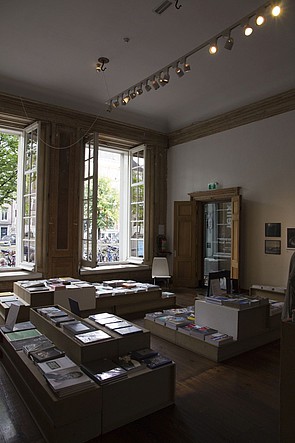 Keizersgracht 324 int verkoop fotoboeken 2014