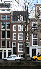 Herengracht 327