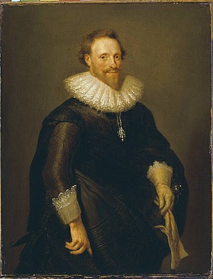 Pieter Cornelisz Hooft