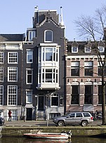 Herengracht 113, 1015 BE