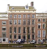 Herengracht 582 - 584
