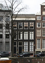 Herengracht 158