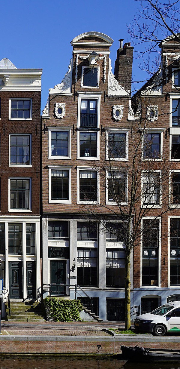 Herengracht 281
