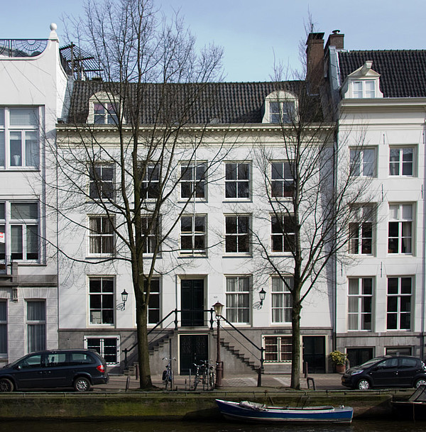 Herengracht 125,1015 BG, Amsterdam