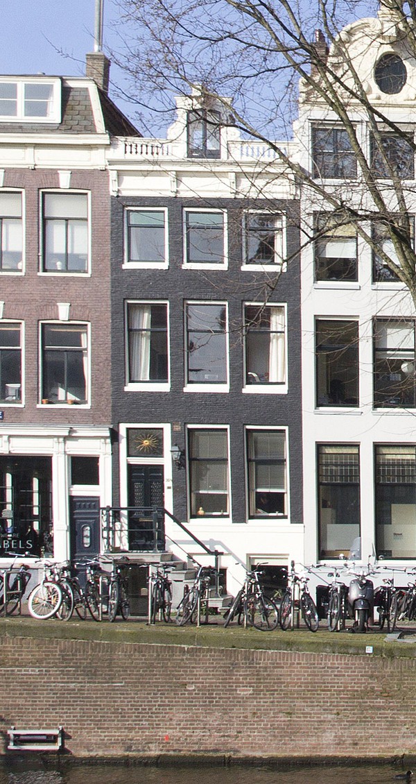 Herengracht 354