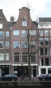 Herengracht 323