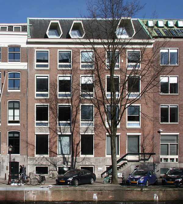 Herengracht 459-463