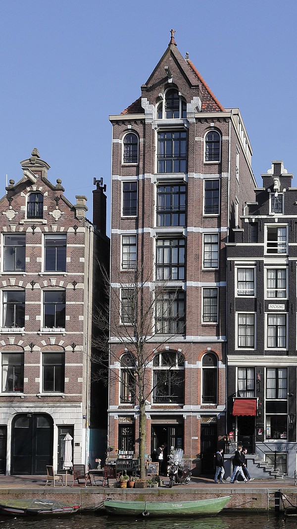 Herengracht 267