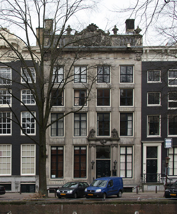 Herengracht 164