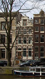 Herengracht 318
